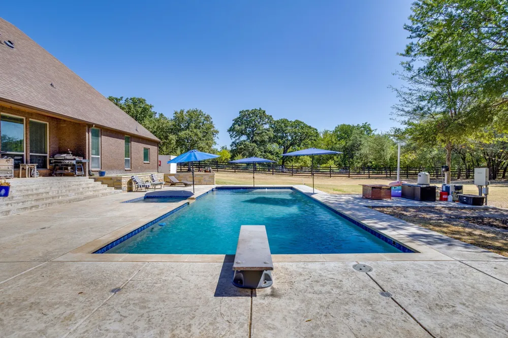 391 Sandpiper Drive Weatherford, TX 76088