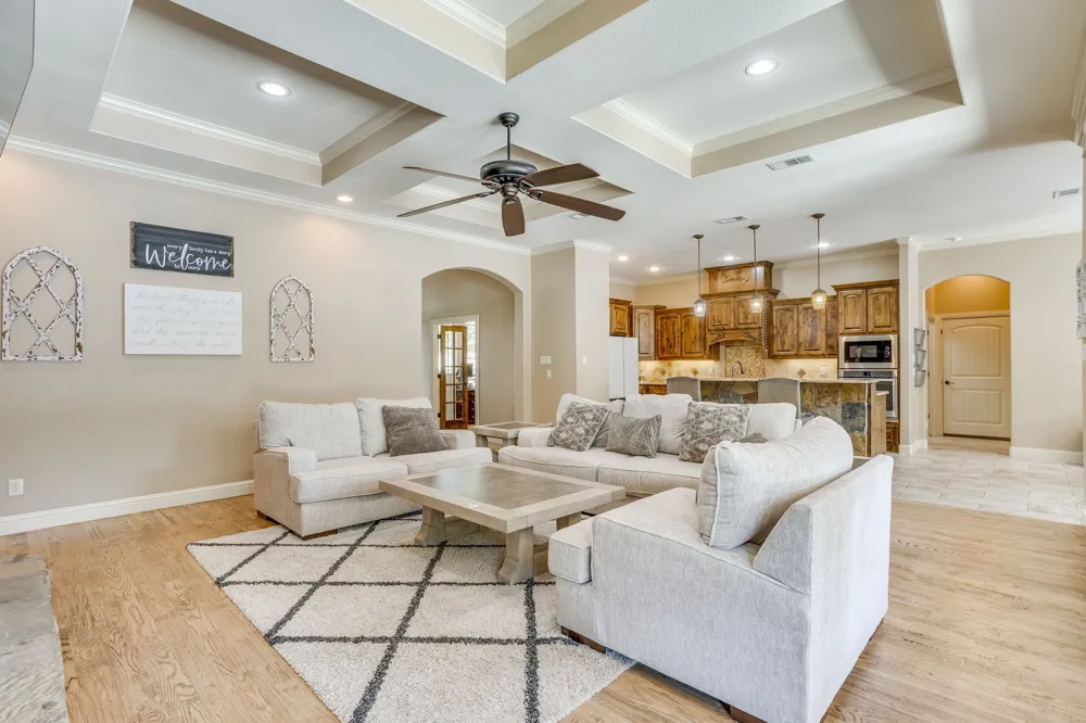 391 Sandpiper Drive Weatherford, TX 76088