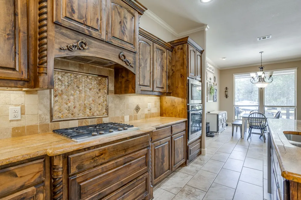 391 Sandpiper Drive Weatherford, TX 76088