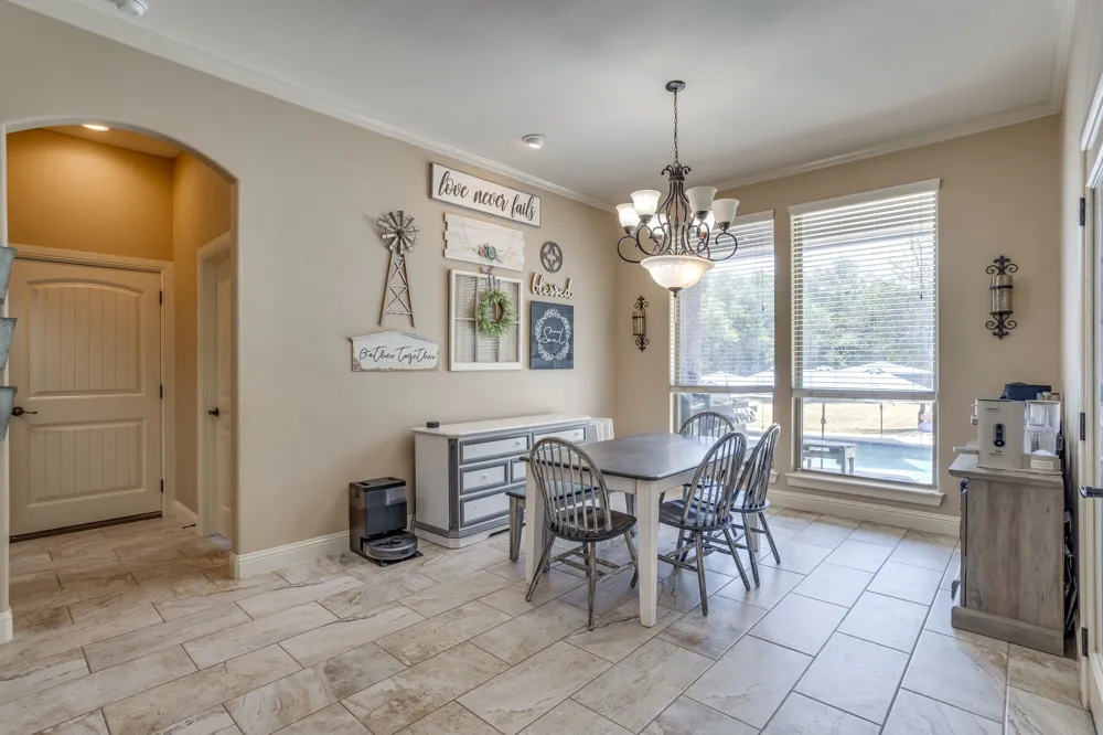 391 Sandpiper Drive Weatherford, TX 76088
