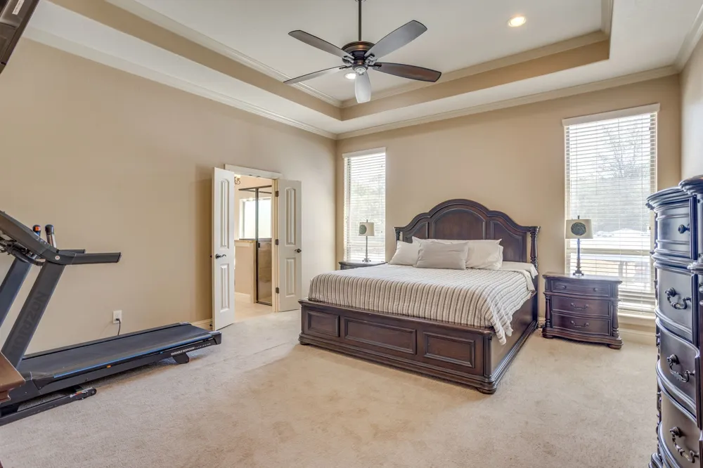 391 Sandpiper Drive Weatherford, TX 76088