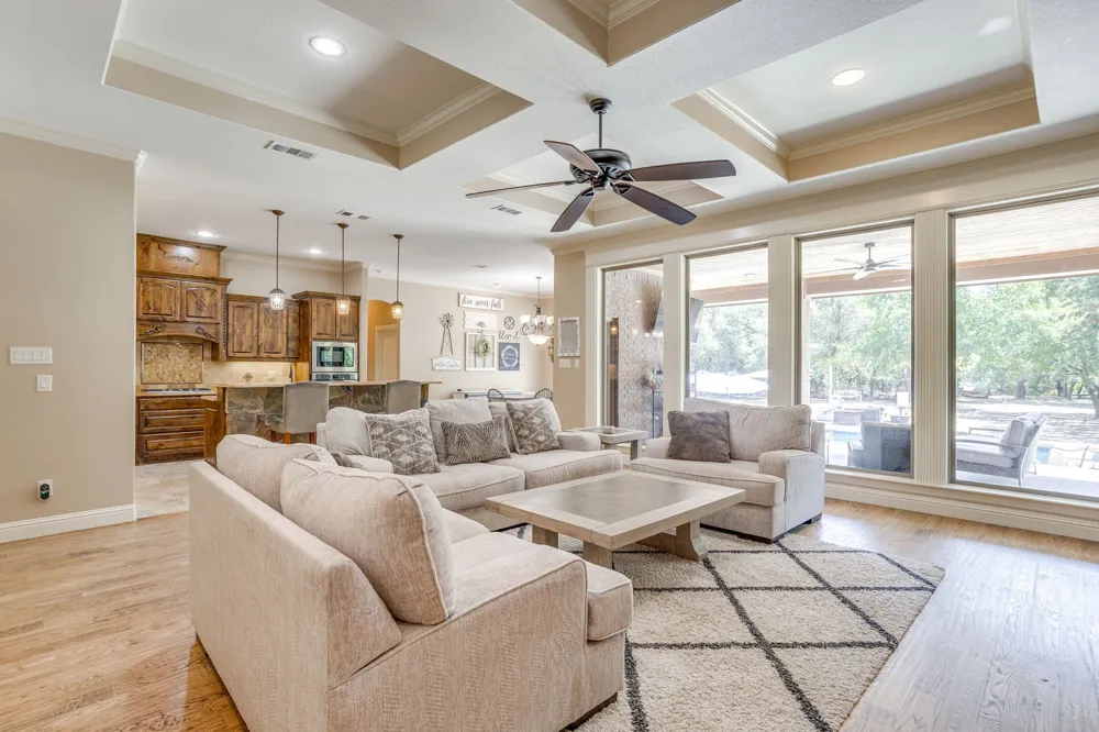 391 Sandpiper Drive Weatherford, TX 76088