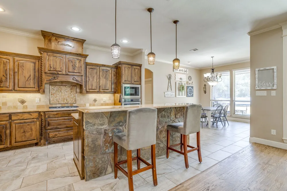 391 Sandpiper Drive Weatherford, TX 76088