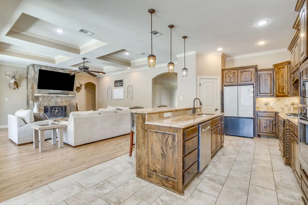 391 Sandpiper Drive Weatherford, TX 76088