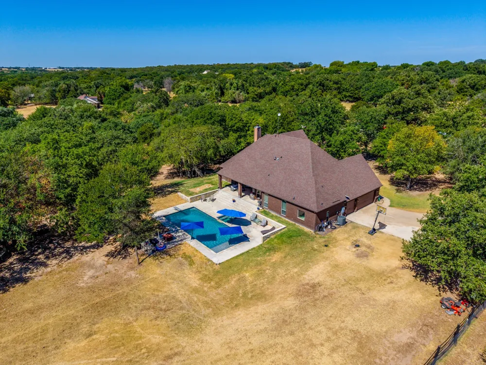 391 Sandpiper Drive Weatherford, TX 76088