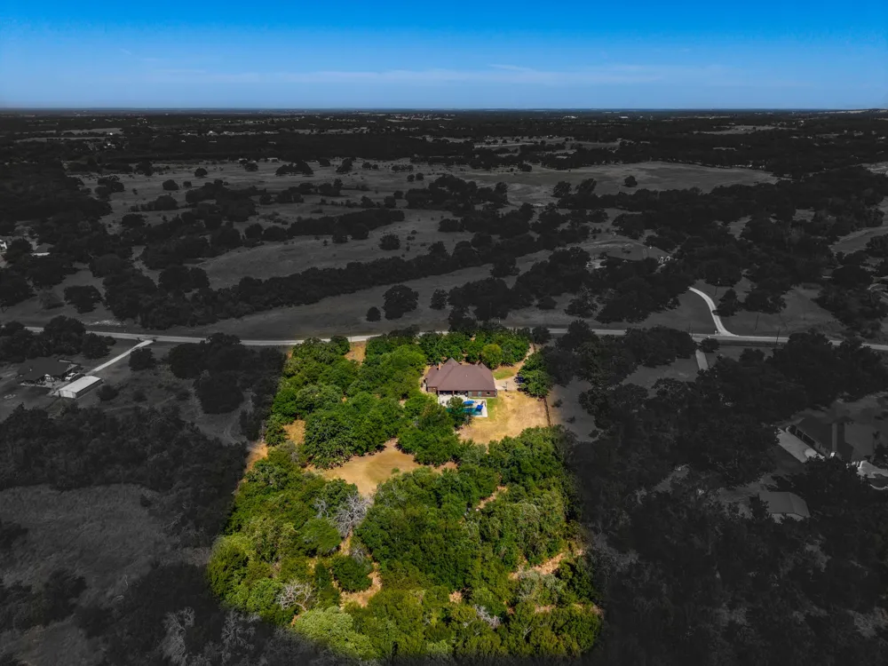 391 Sandpiper Drive Weatherford, TX 76088