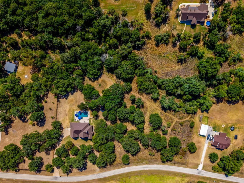 391 Sandpiper Drive Weatherford, TX 76088