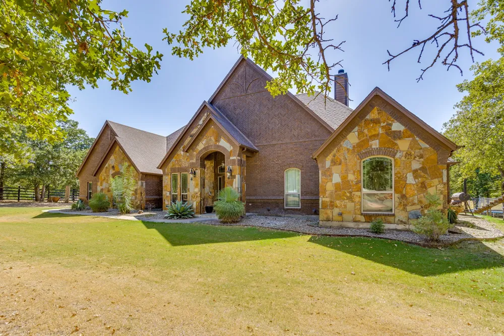 391 Sandpiper Drive Weatherford, TX 76088