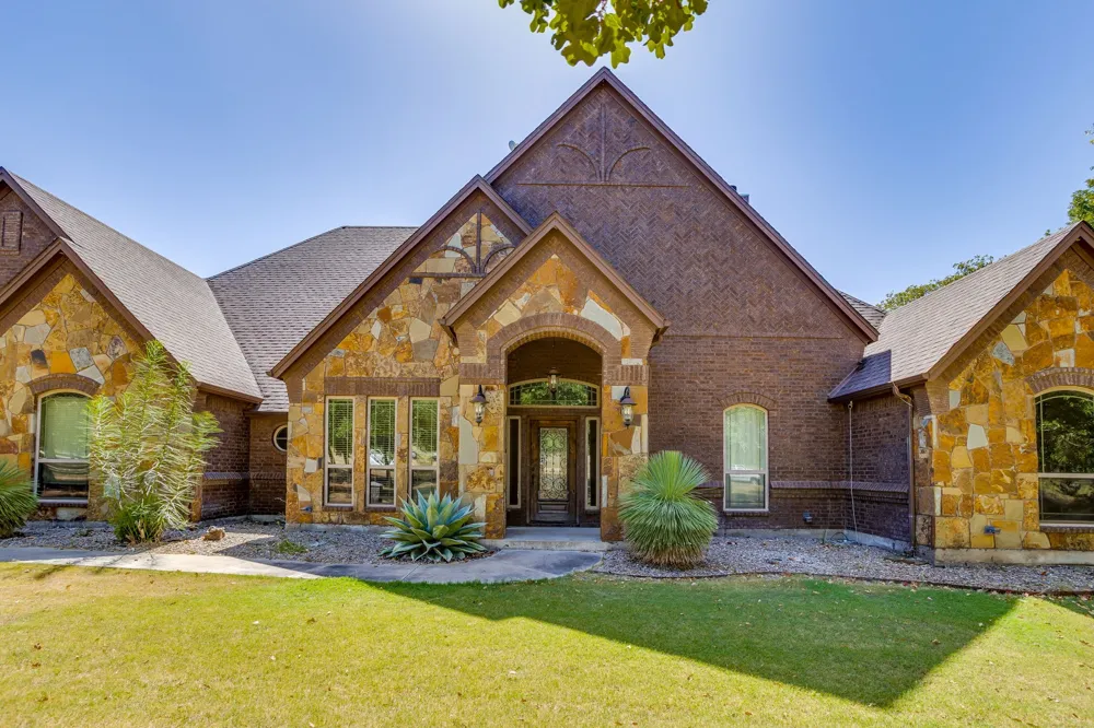 391 Sandpiper Drive Weatherford, TX 76088