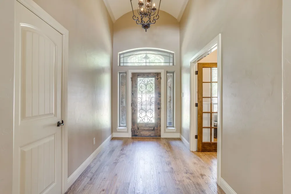 391 Sandpiper Drive Weatherford, TX 76088