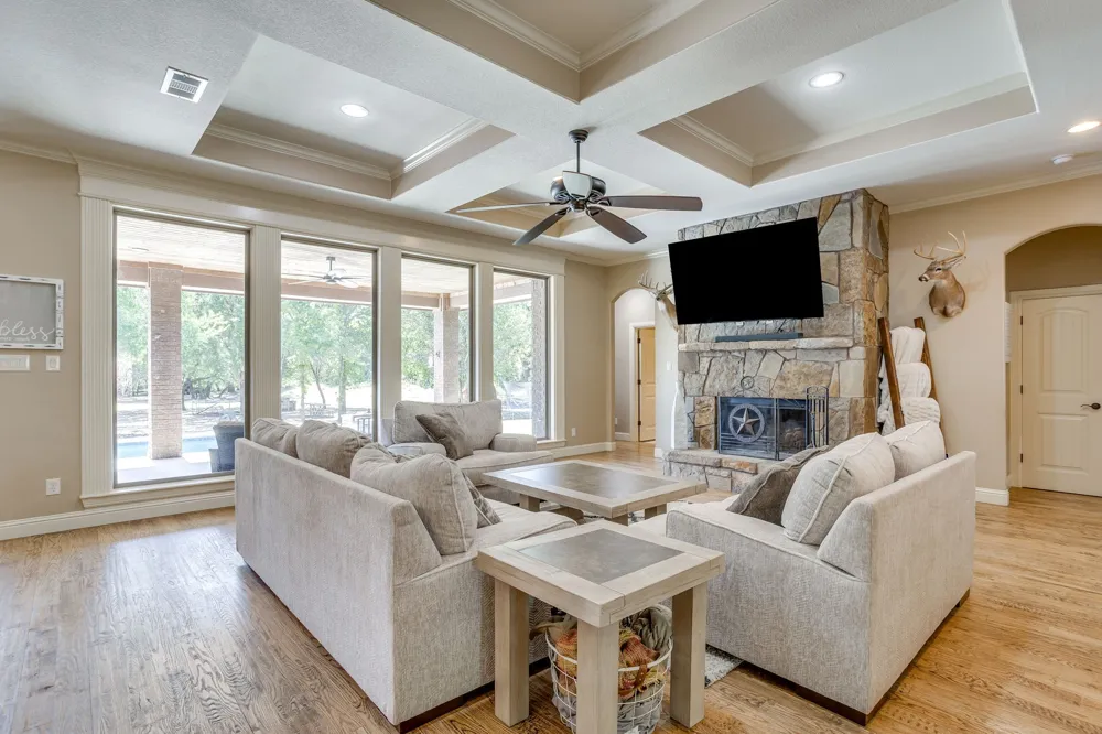 391 Sandpiper Drive Weatherford, TX 76088