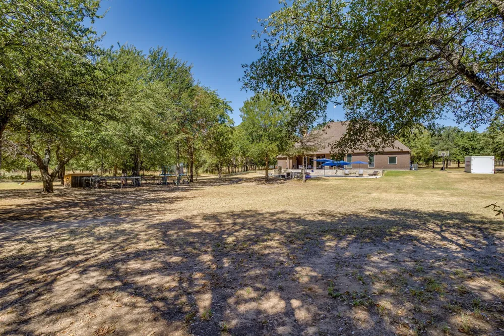 391 Sandpiper Drive Weatherford, TX 76088