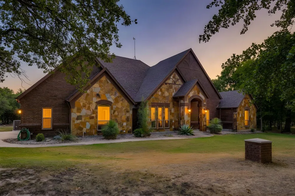 391 Sandpiper Drive Weatherford, TX 76088