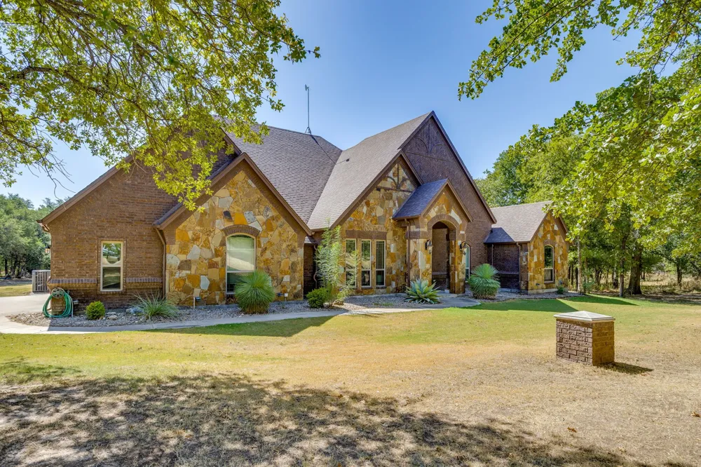 391 Sandpiper Drive Weatherford, TX 76088
