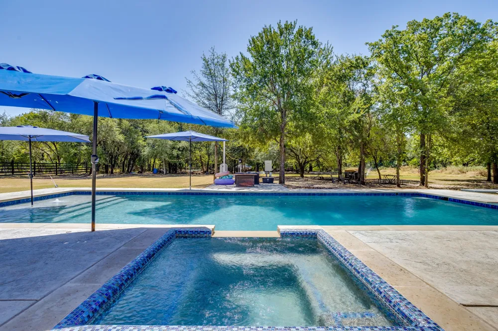391 Sandpiper Drive Weatherford, TX 76088