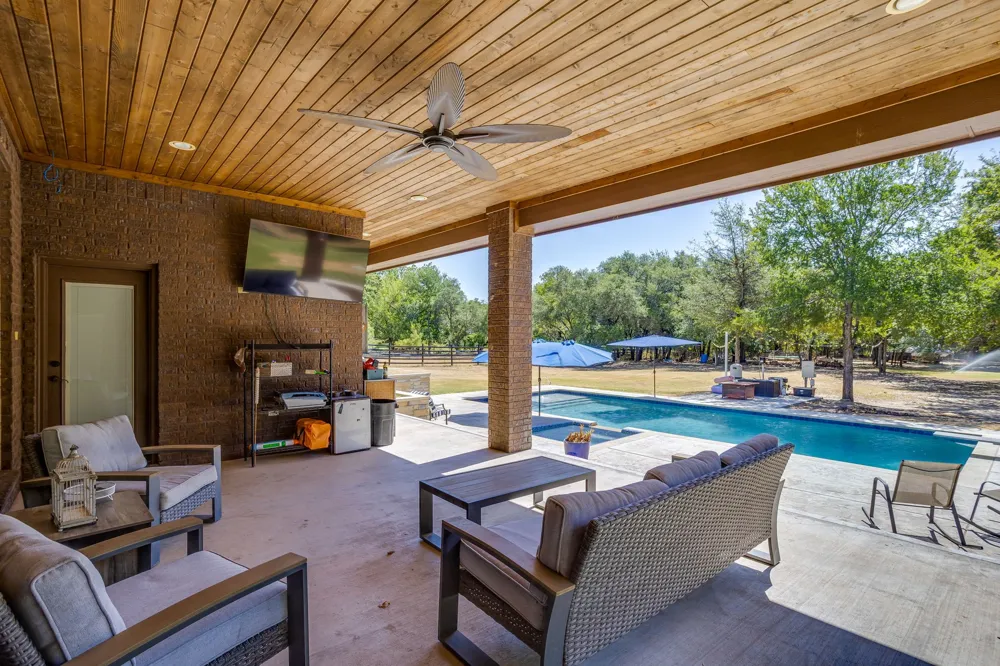 391 Sandpiper Drive Weatherford, TX 76088