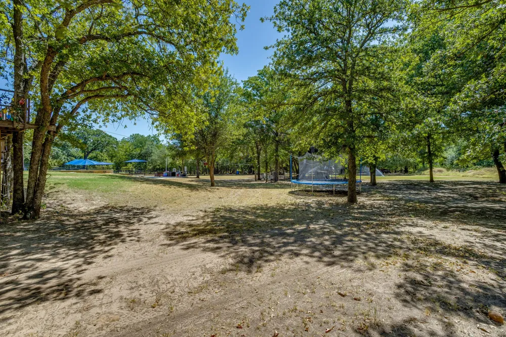 391 Sandpiper Drive Weatherford, TX 76088