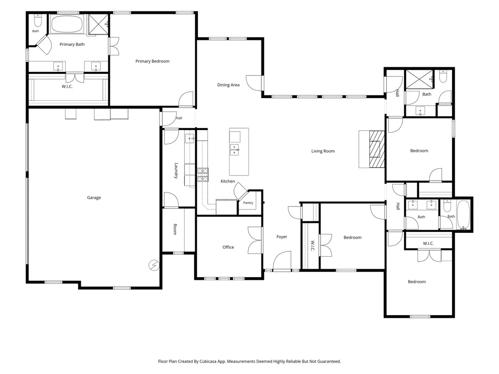 391 Sandpiper Drive Weatherford, TX 76088