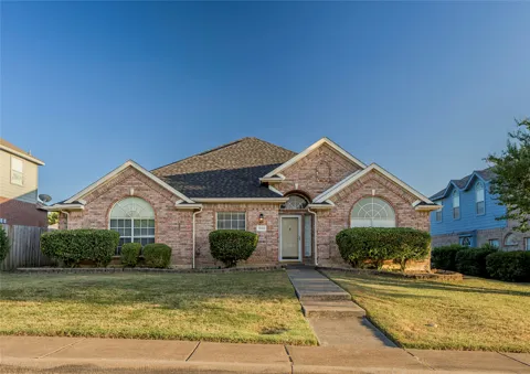 1532 Mill Creek Drive