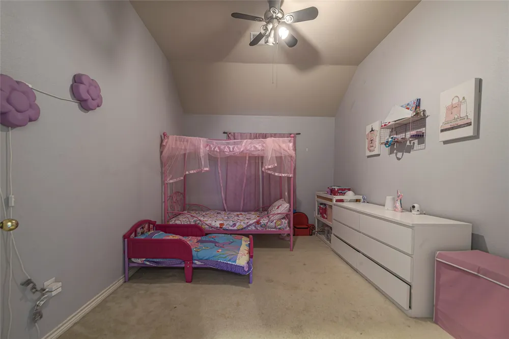 1532 Mill Creek Drive DeSoto, TX 75115
