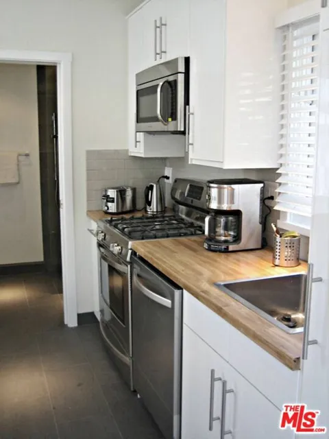 4125 Huron Avenue #1/4