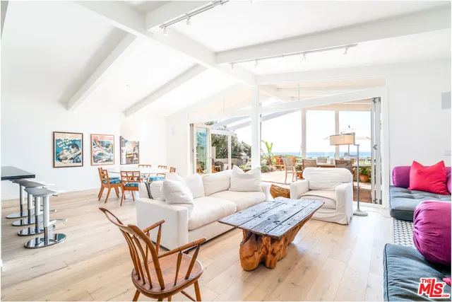 31034 BROAD BEACH ROAD Malibu, CA 90265