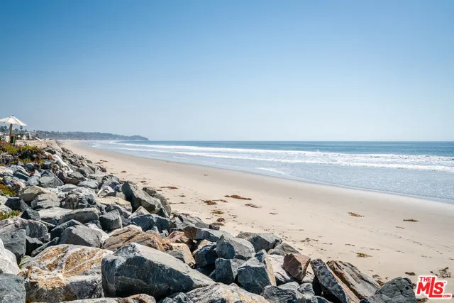 31034 BROAD BEACH ROAD Malibu, CA 90265