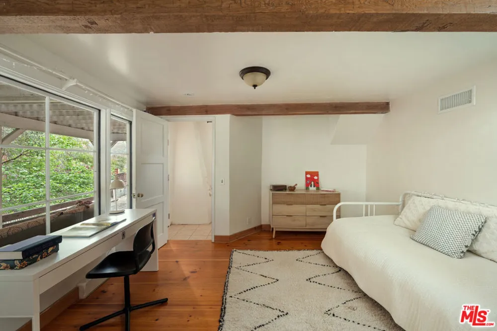 20930 Shady Lane Topanga, CA 90290