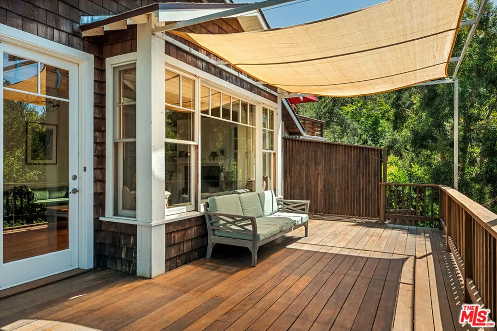 20930 Shady Lane Topanga, CA 90290