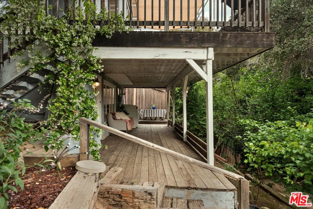 20930 Shady Lane Topanga, CA 90290