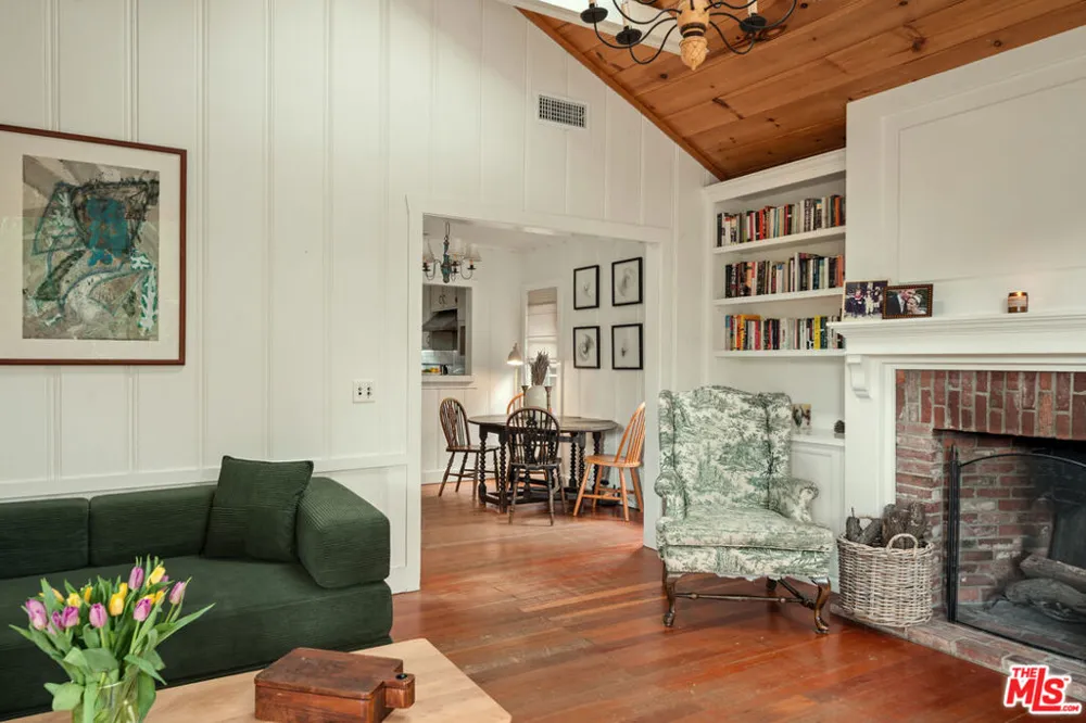 20930 Shady Lane Topanga, CA 90290