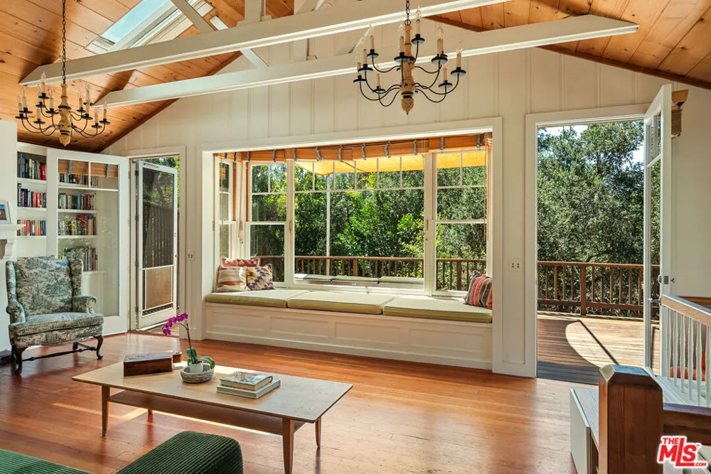 20930 Shady Lane Topanga, CA 90290