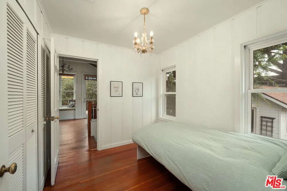 20930 Shady Lane Topanga, CA 90290