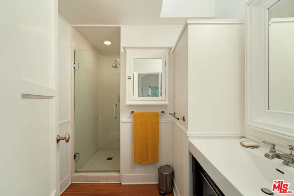 20930 Shady Lane Topanga, CA 90290