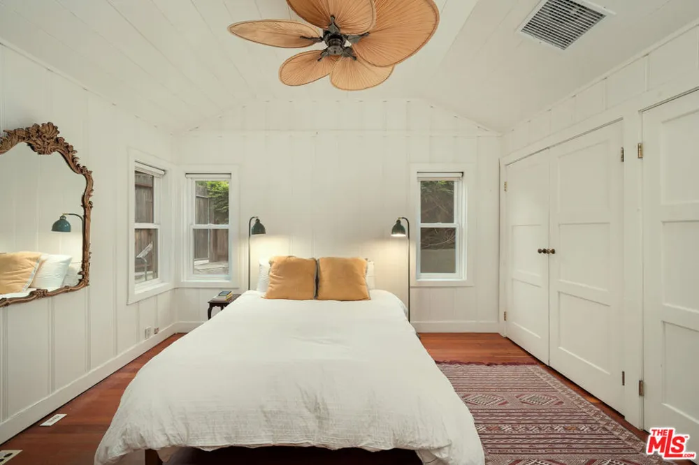 20930 Shady Lane Topanga, CA 90290