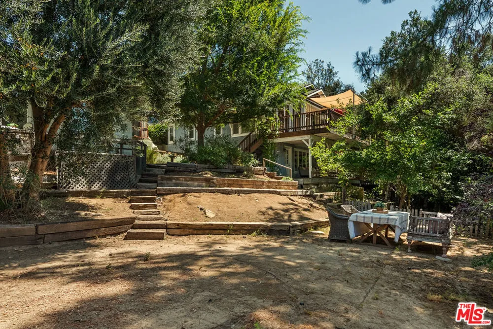 20930 Shady Lane Topanga, CA 90290
