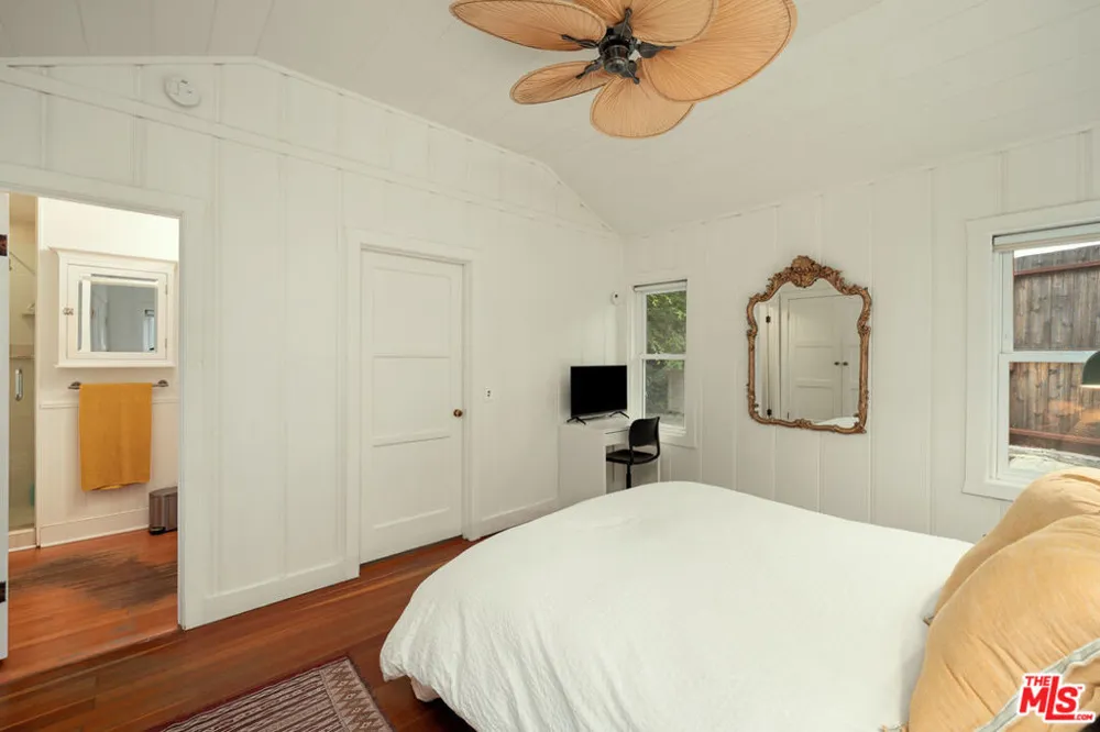 20930 Shady Lane Topanga, CA 90290