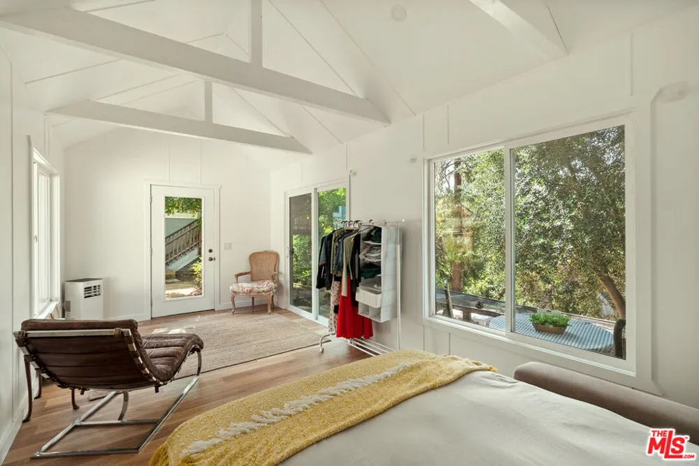 20930 Shady Lane Topanga, CA 90290