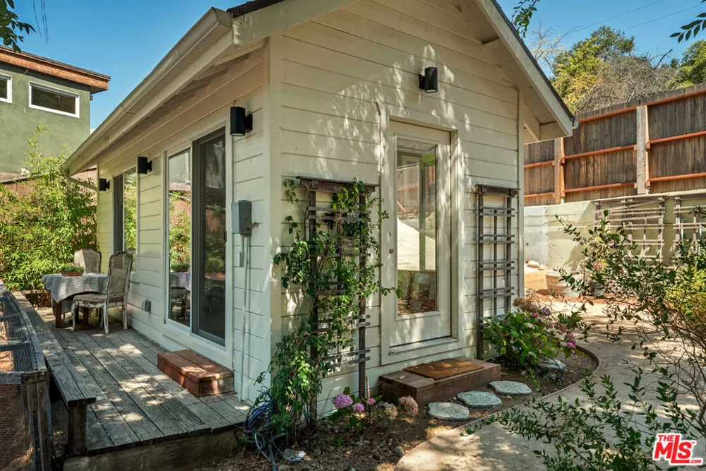 20930 Shady Lane Topanga, CA 90290