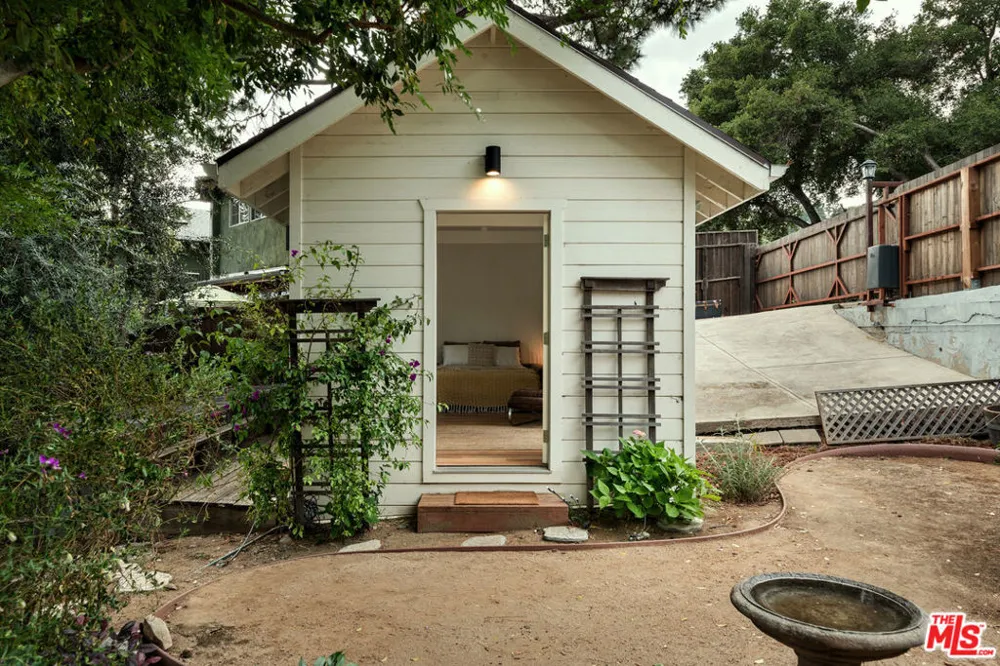 20930 Shady Lane Topanga, CA 90290