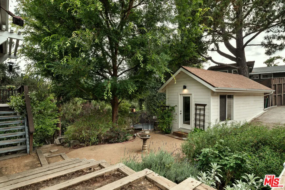 20930 Shady Lane Topanga, CA 90290