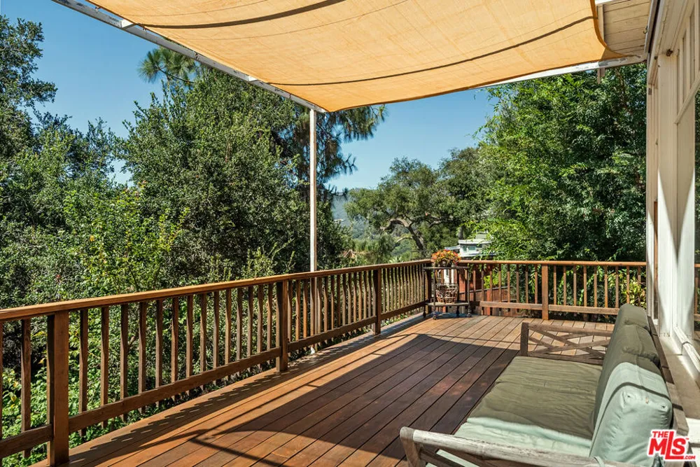 20930 Shady Lane Topanga, CA 90290