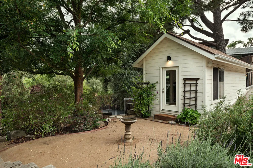 20930 Shady Lane Topanga, CA 90290