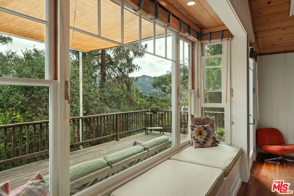 20930 Shady Lane Topanga, CA 90290