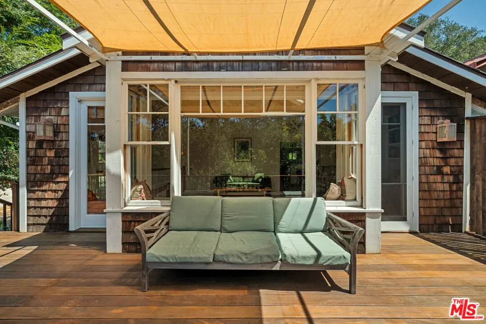 20930 Shady Lane Topanga, CA 90290