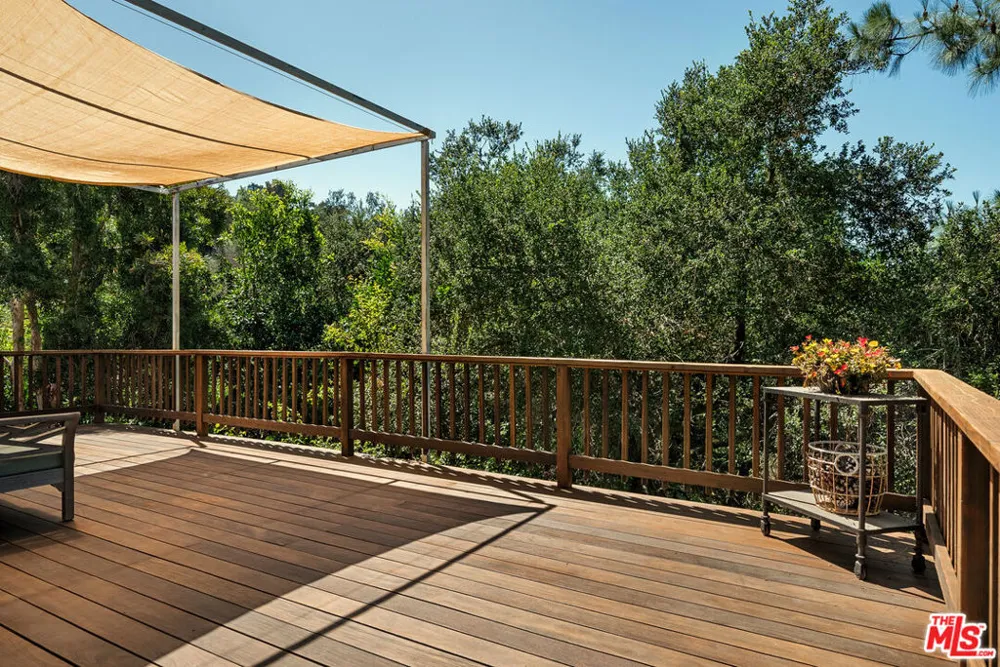 20930 Shady Lane Topanga, CA 90290