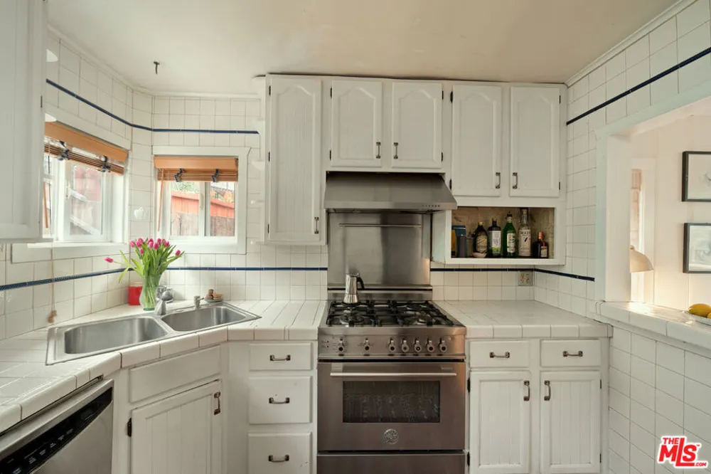20930 Shady Lane Topanga, CA 90290