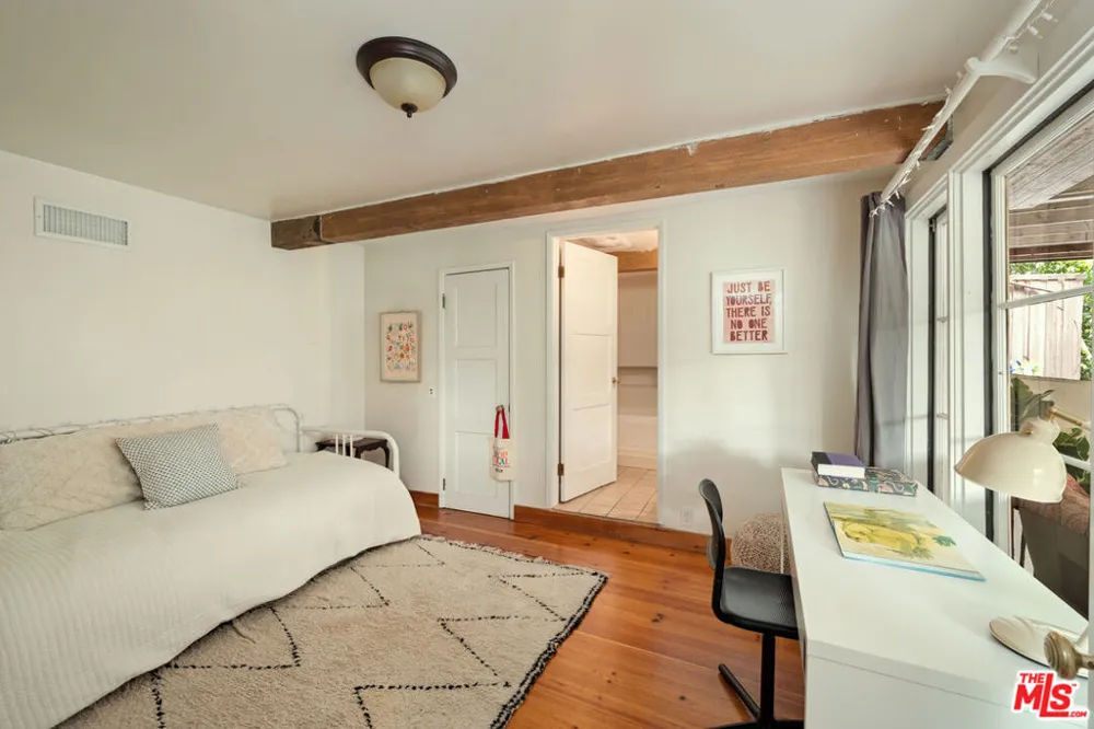 20930 Shady Lane Topanga, CA 90290