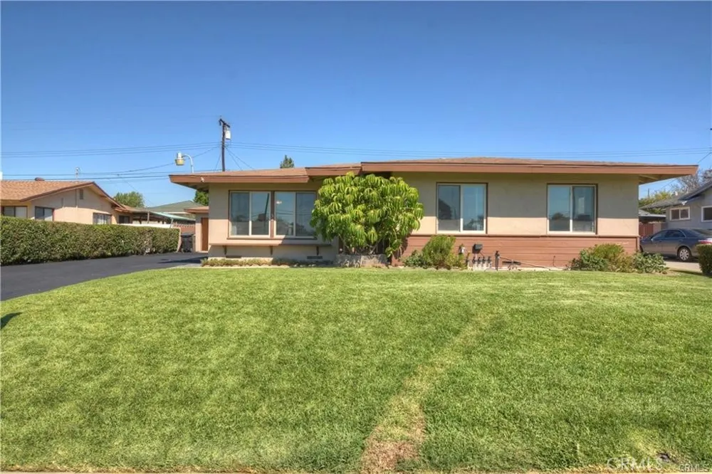 5432 Rudisill Montclair, CA 91763