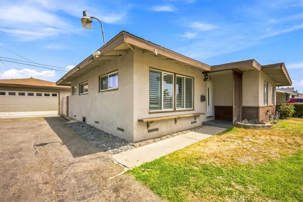 5432 Rudisill Montclair, CA 91763